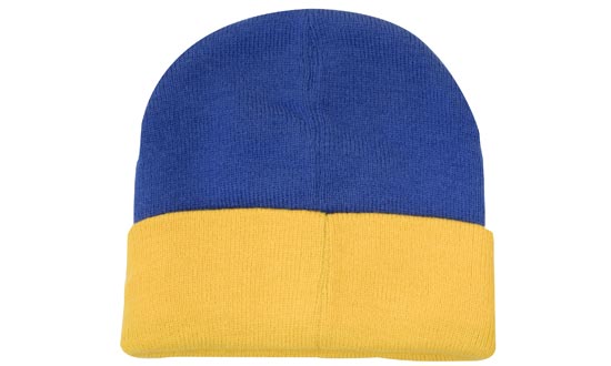 Acrylic Beanie - Toque