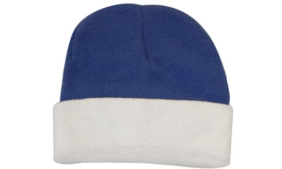 Acrylic Beanie - Toque