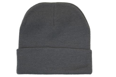 Acrylic Beanie - Toque