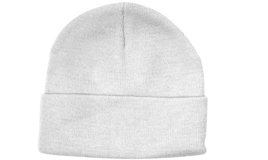 Acrylic Beanie - Toque