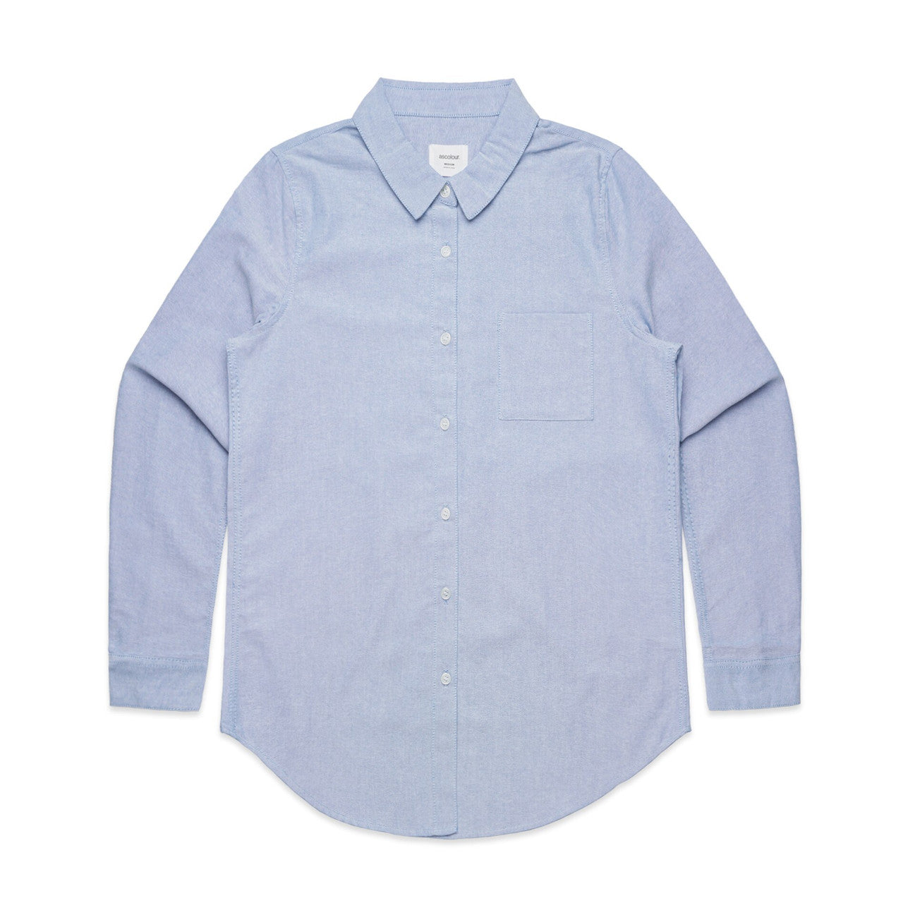 4401 Wo's Oxford Shirt