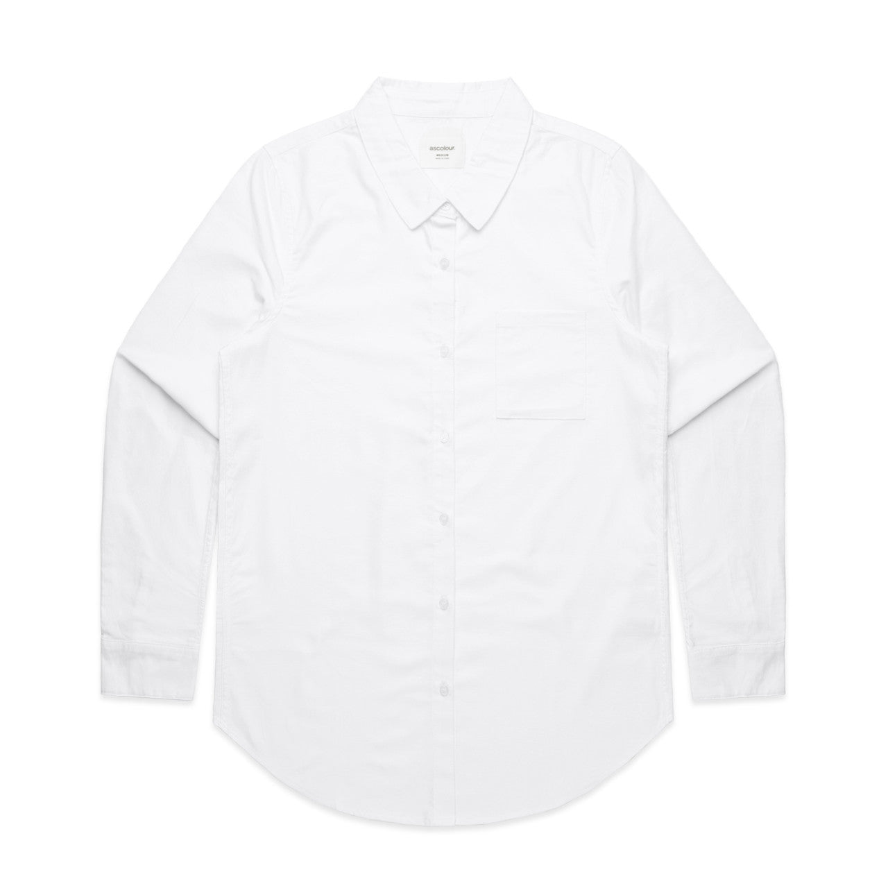 4401 Wo's Oxford Shirt