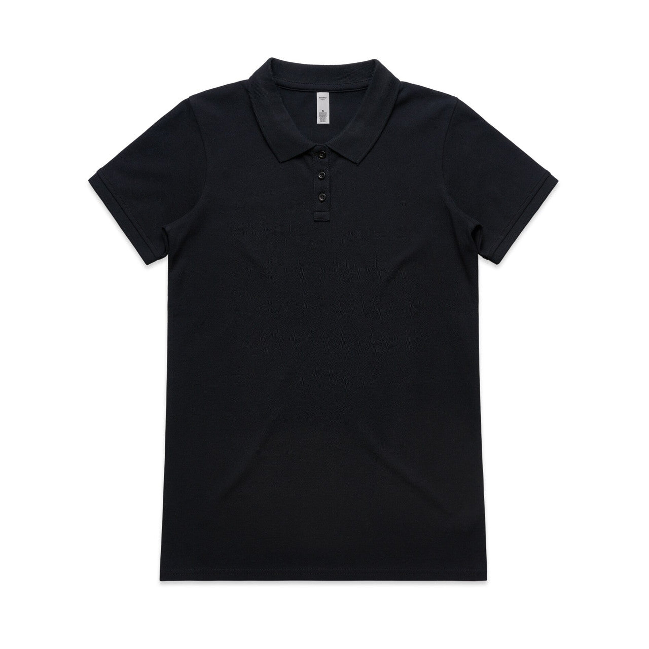 4411 Wo's Pique Polo