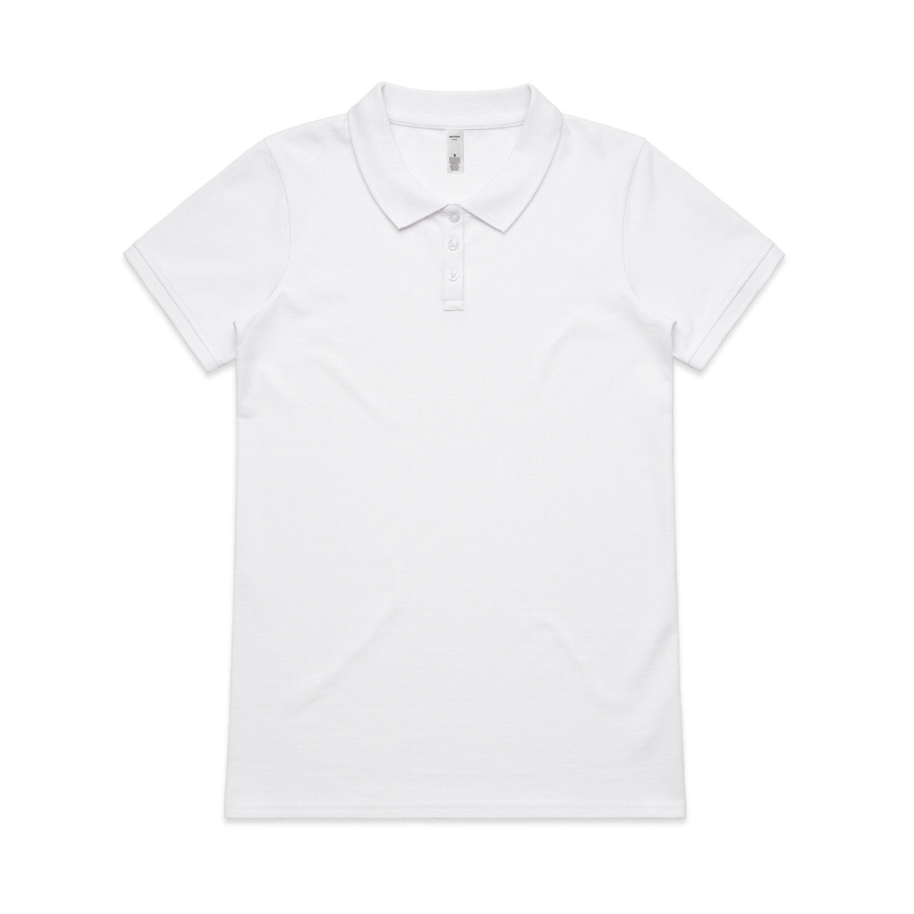 4411 Wo's Pique Polo