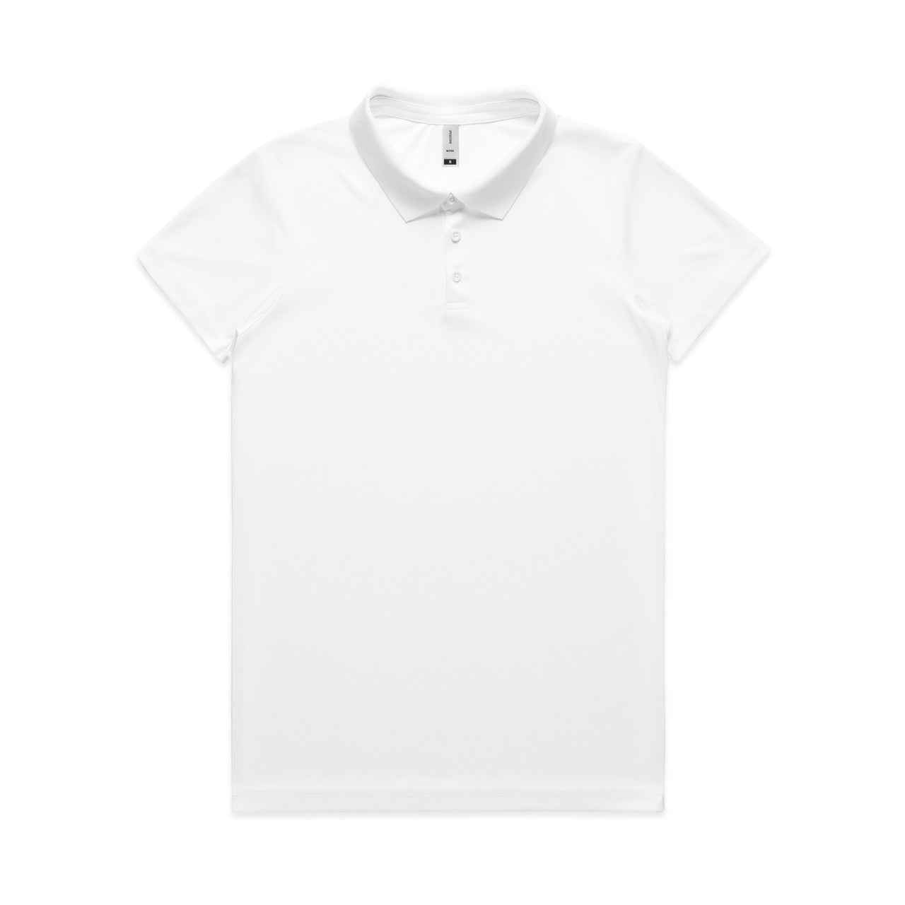 4425 Wo's Active Work Polo