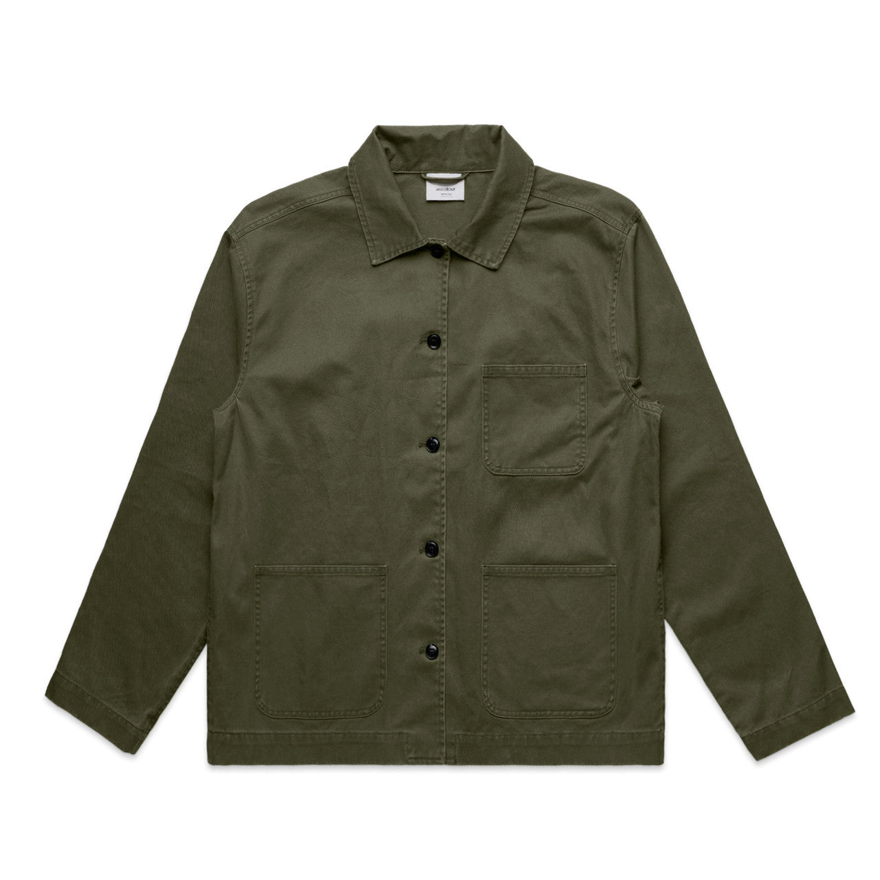 Wo's Chore Jacket