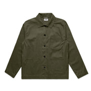 Wo's Chore Jacket