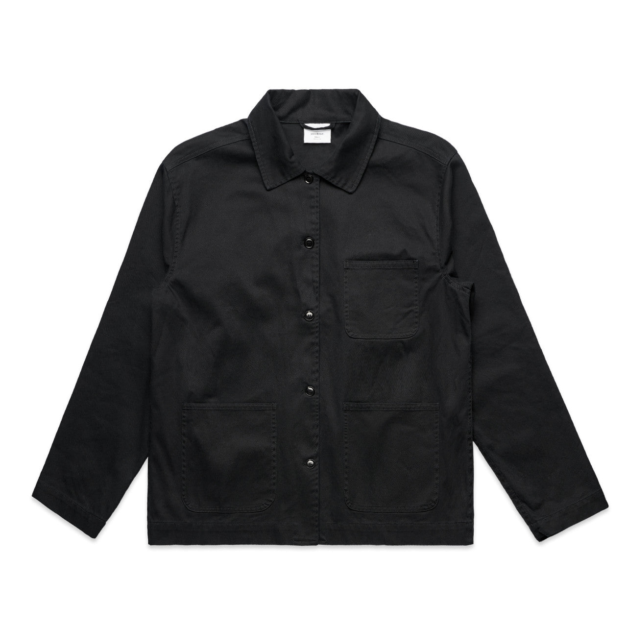 4522 Wo's Chore Jacket