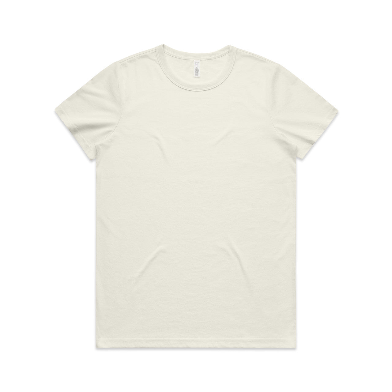 4610 Wo's Maple Active Blend Tee