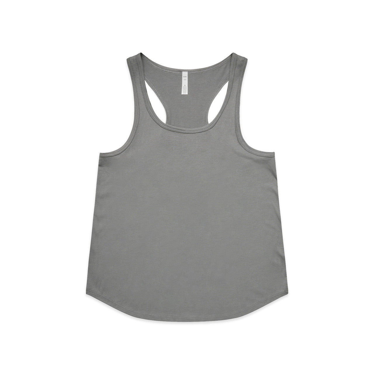 4611 Wo's Maple Active Blend Racerback