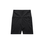 Wo's Active Bike Shorts