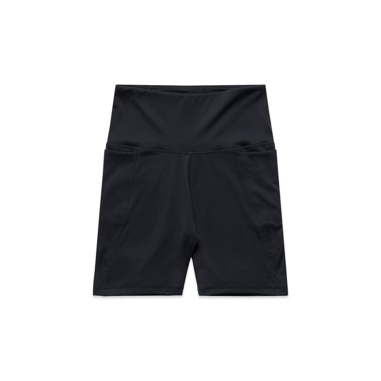 4621 Wo's Active Bike Shorts