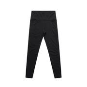 Wo's Active Leggings