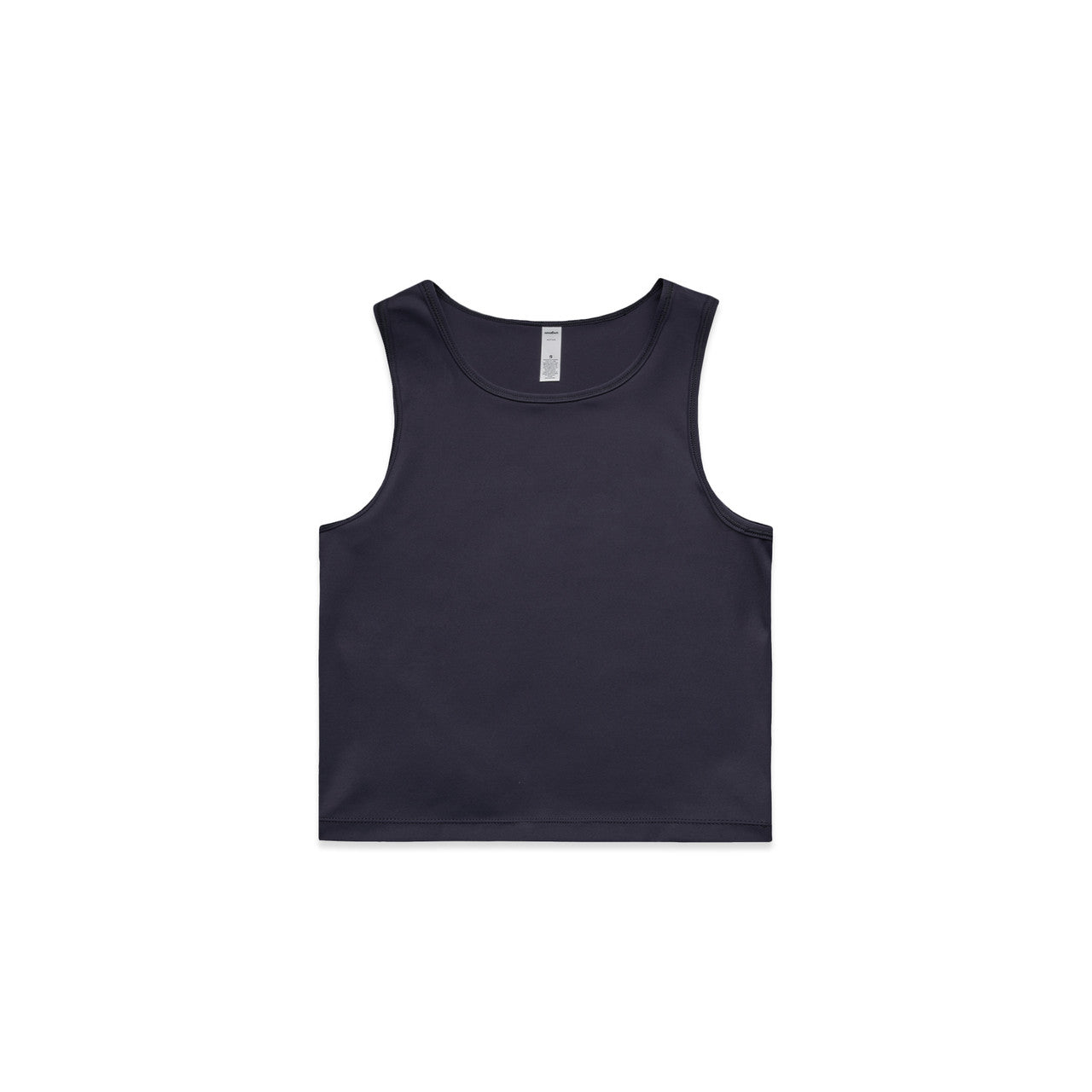 4642 Wo's Active Crop Tank