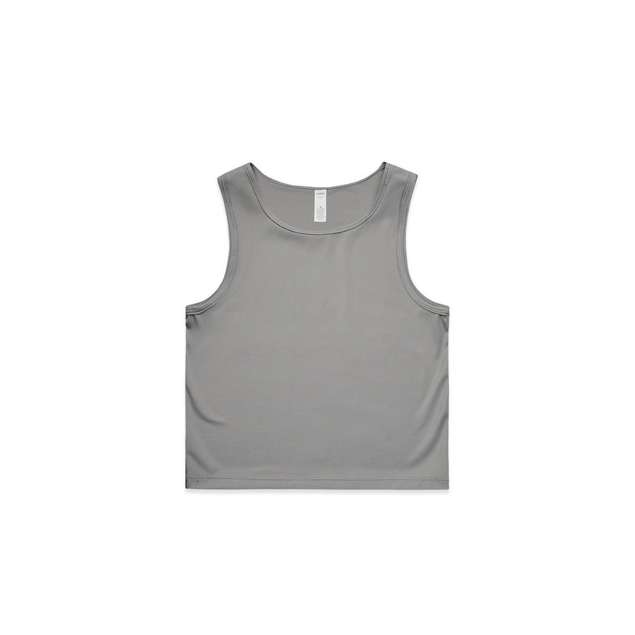4642 Wo's Active Crop Tank