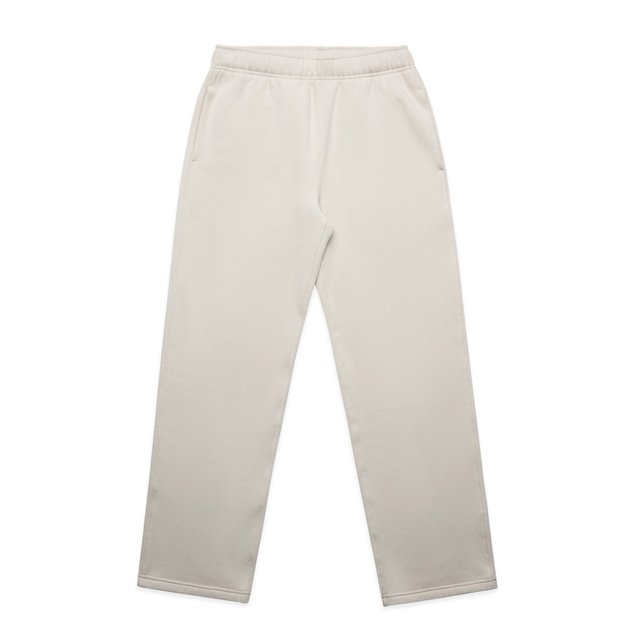 4926 Wo's Relax Cuffless Track Pants