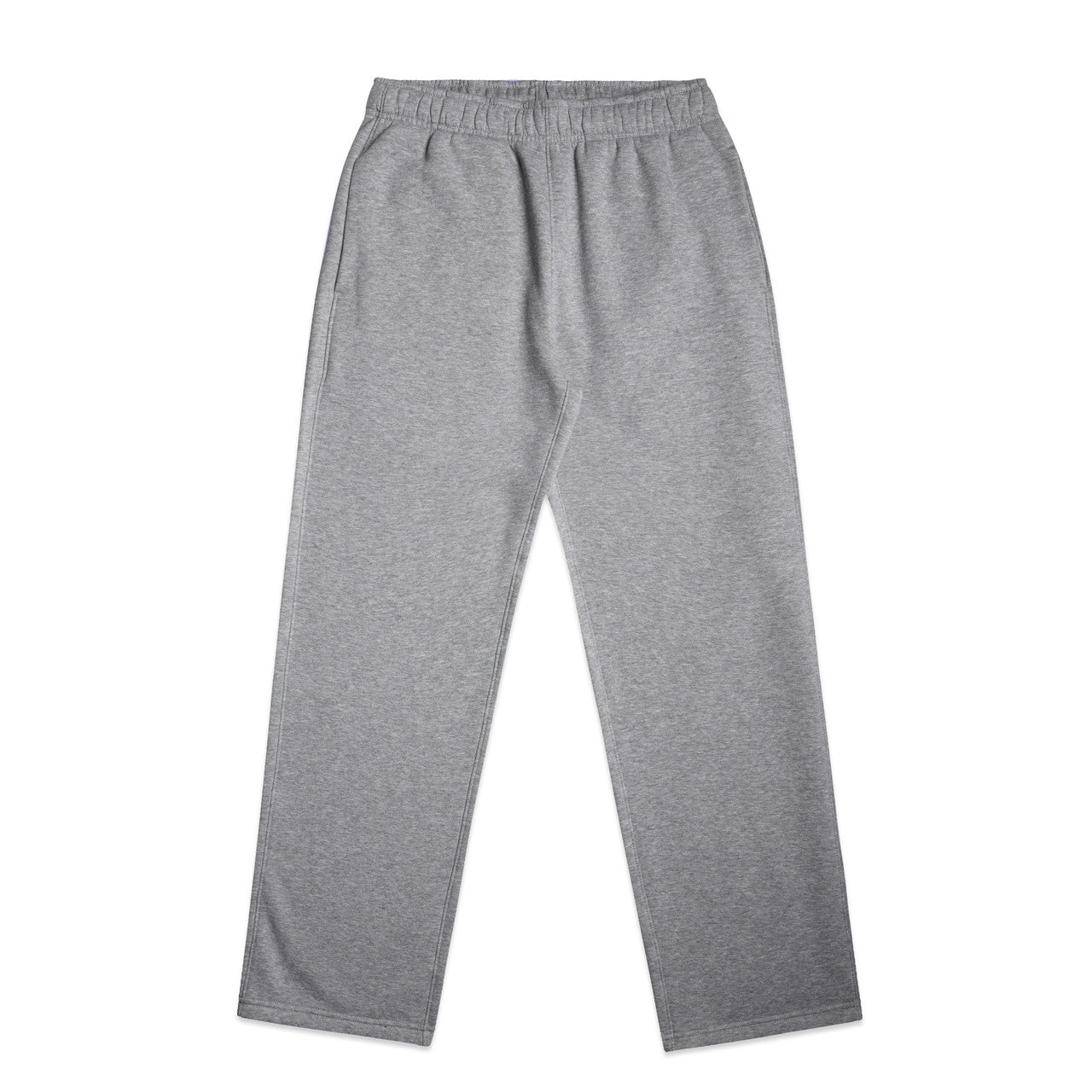 4926 Wo's Relax Cuffless Track Pants