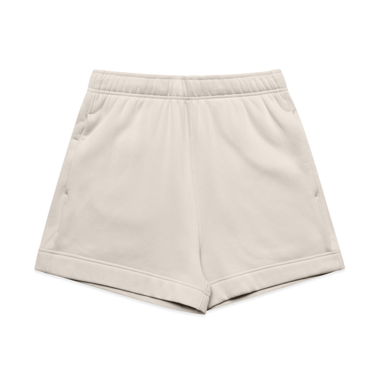 4933 Wo's Relax Track Shorts