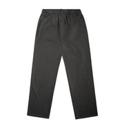 Wo's Relax Faded Cuffless Track Pants