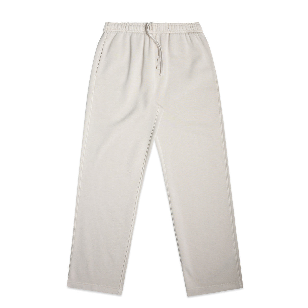 4940 Wo's Relax Faded Cuffless Track Pants