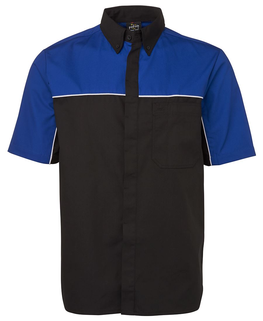 4M Podium Moto Shirt