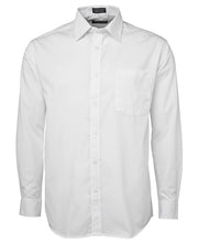 4P JB's L/S Poplin Shirt
