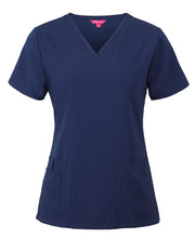 JB's Ladies Nu Scrub Top