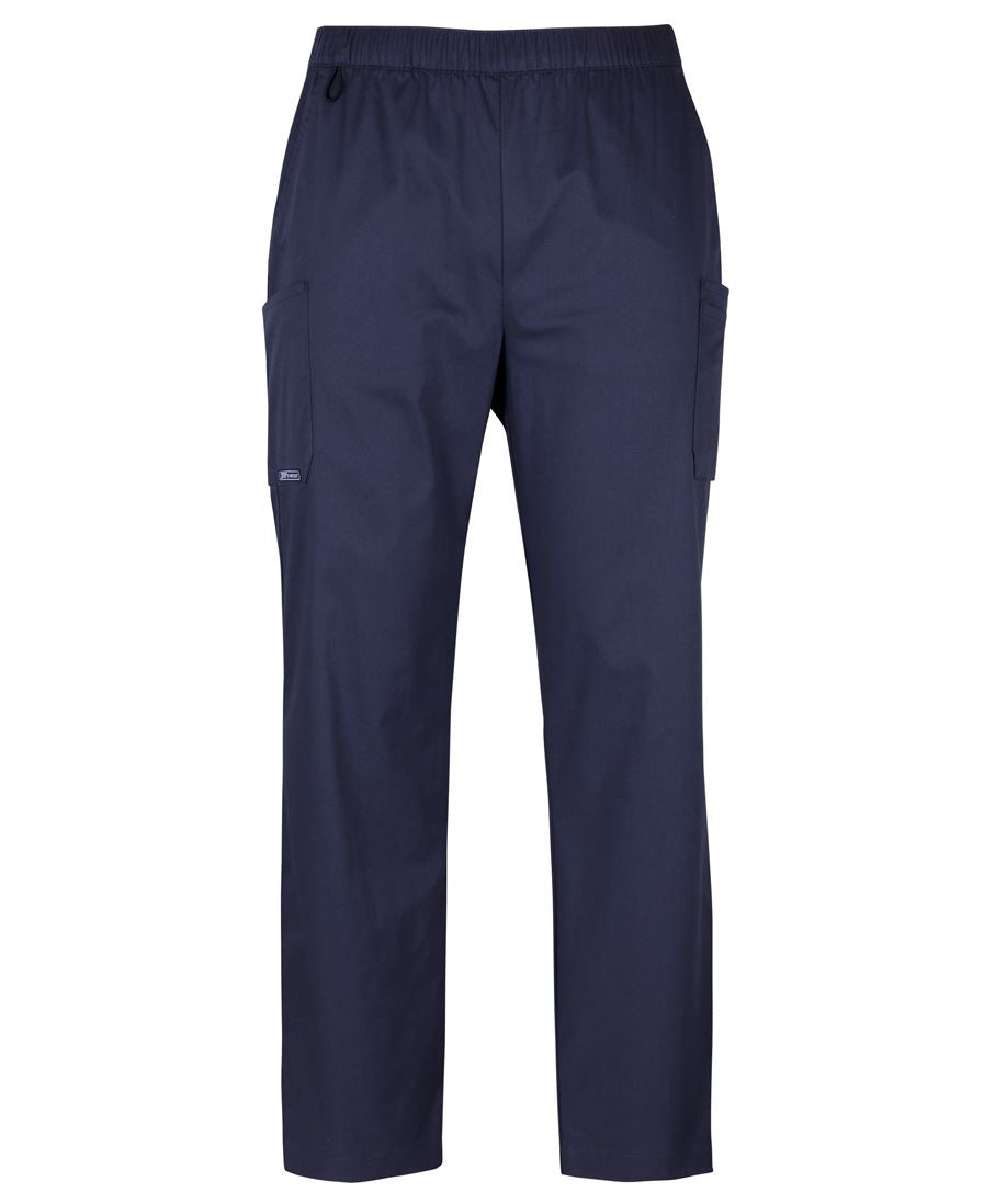 4SPP JB's Unisex Premium Scrubs Cargo Pant