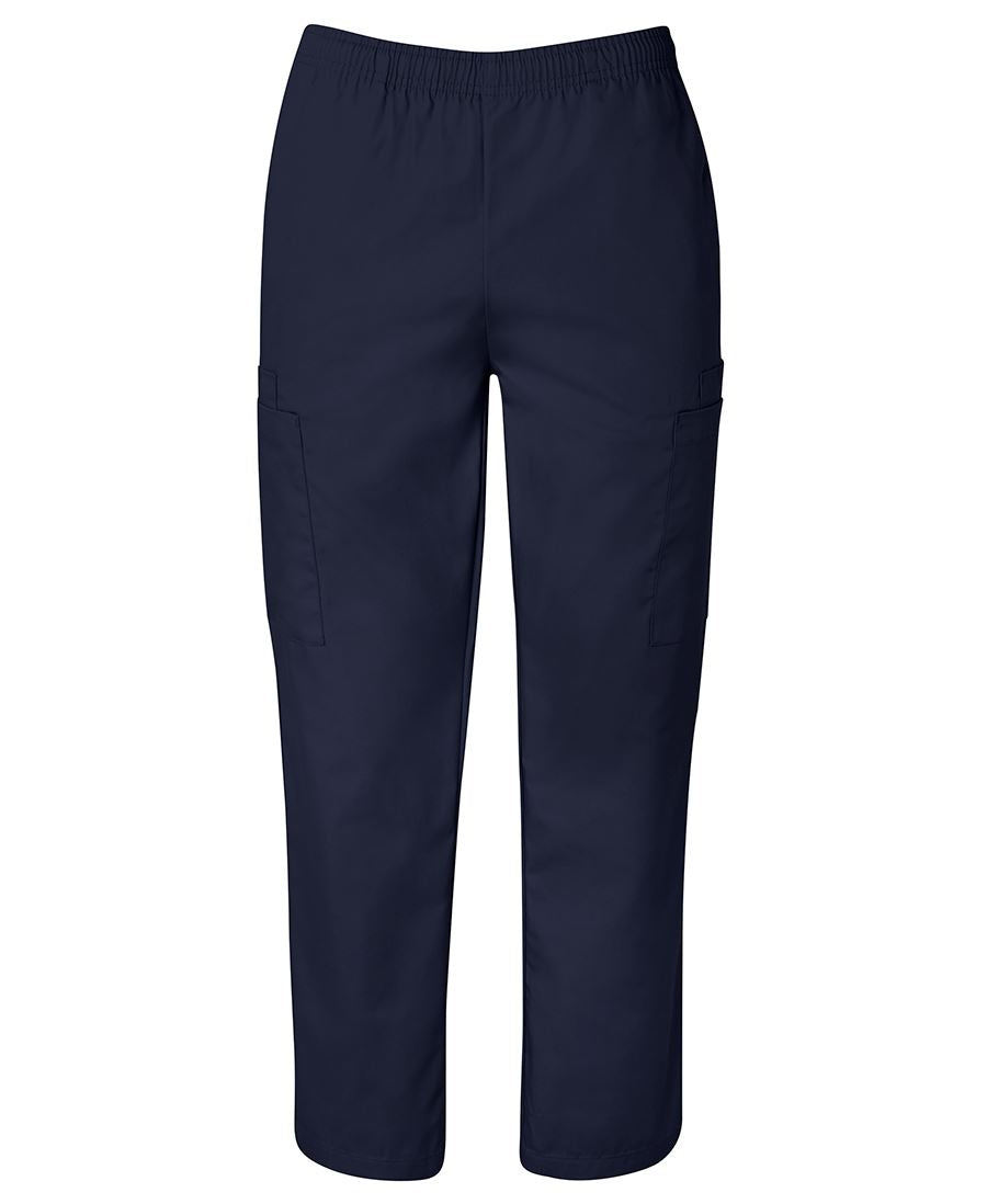 4SRP JB's Unisex Scrubs Pant