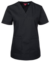 JB's Ladies Scrubs Top