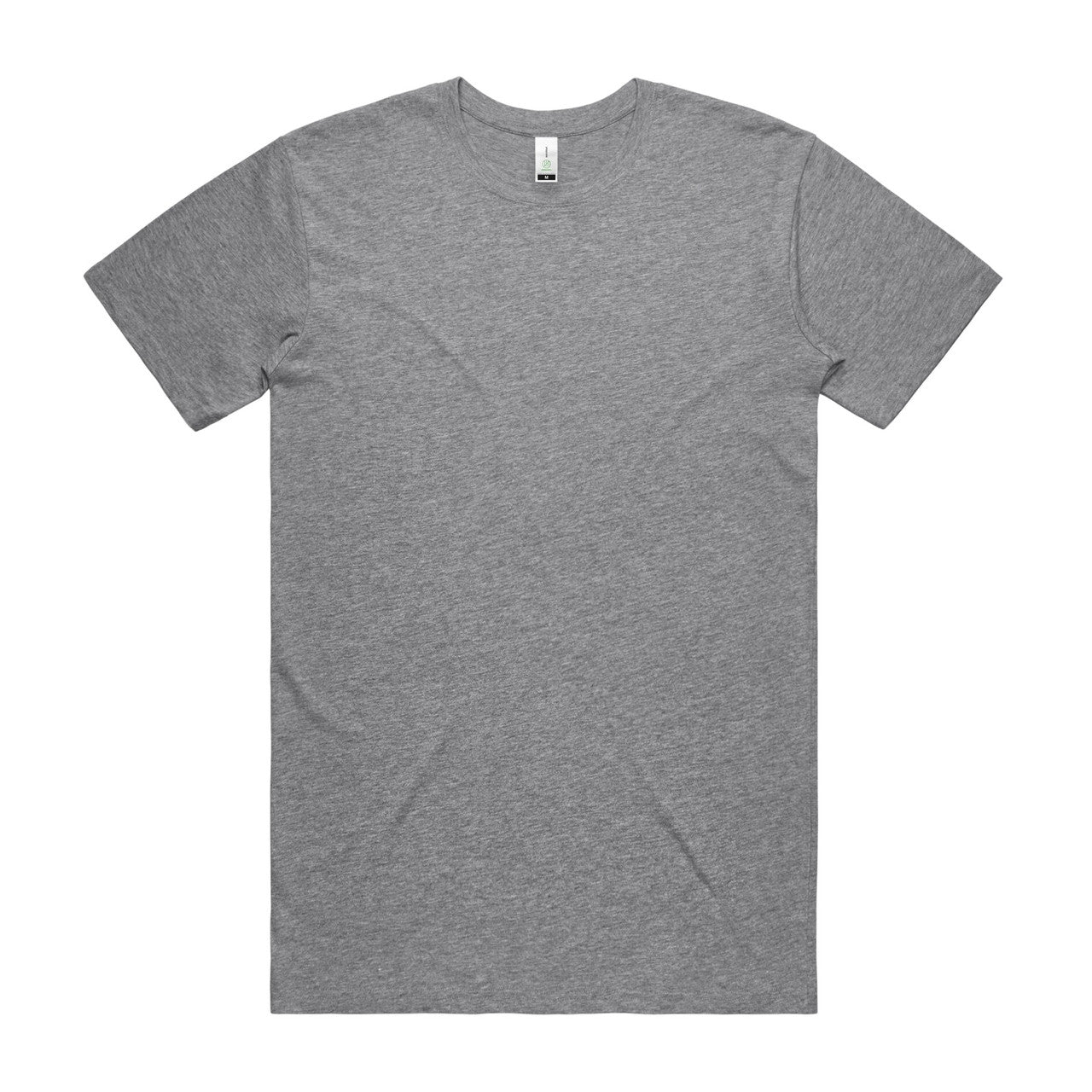 5001G Staple Organic Tee