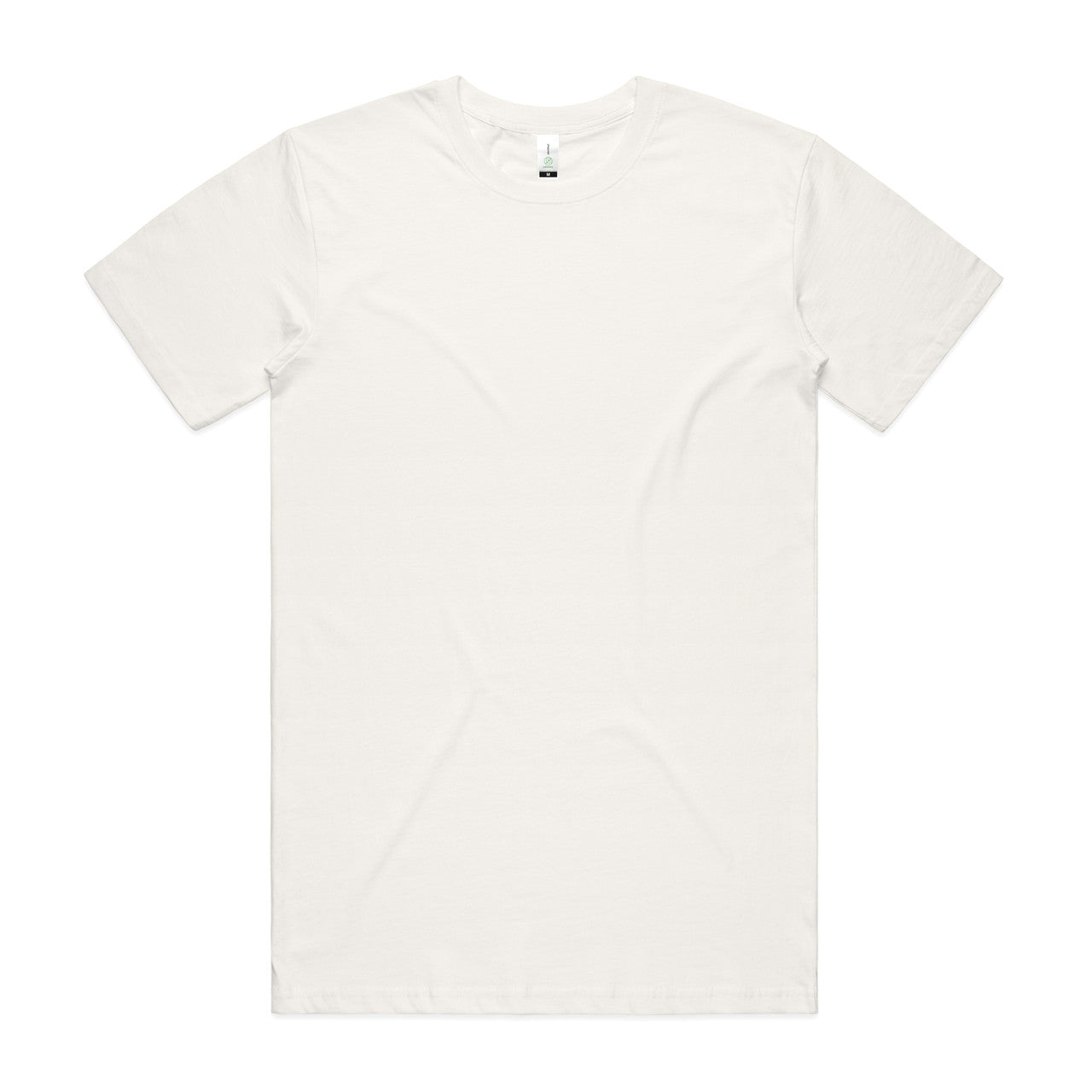 5001G Staple Organic Tee