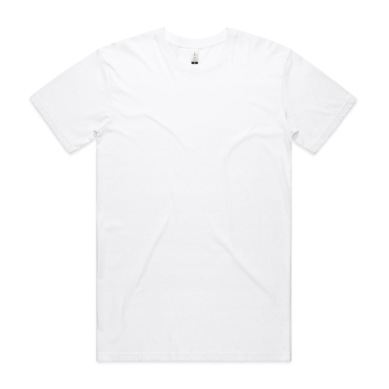 5001G Staple Organic Tee