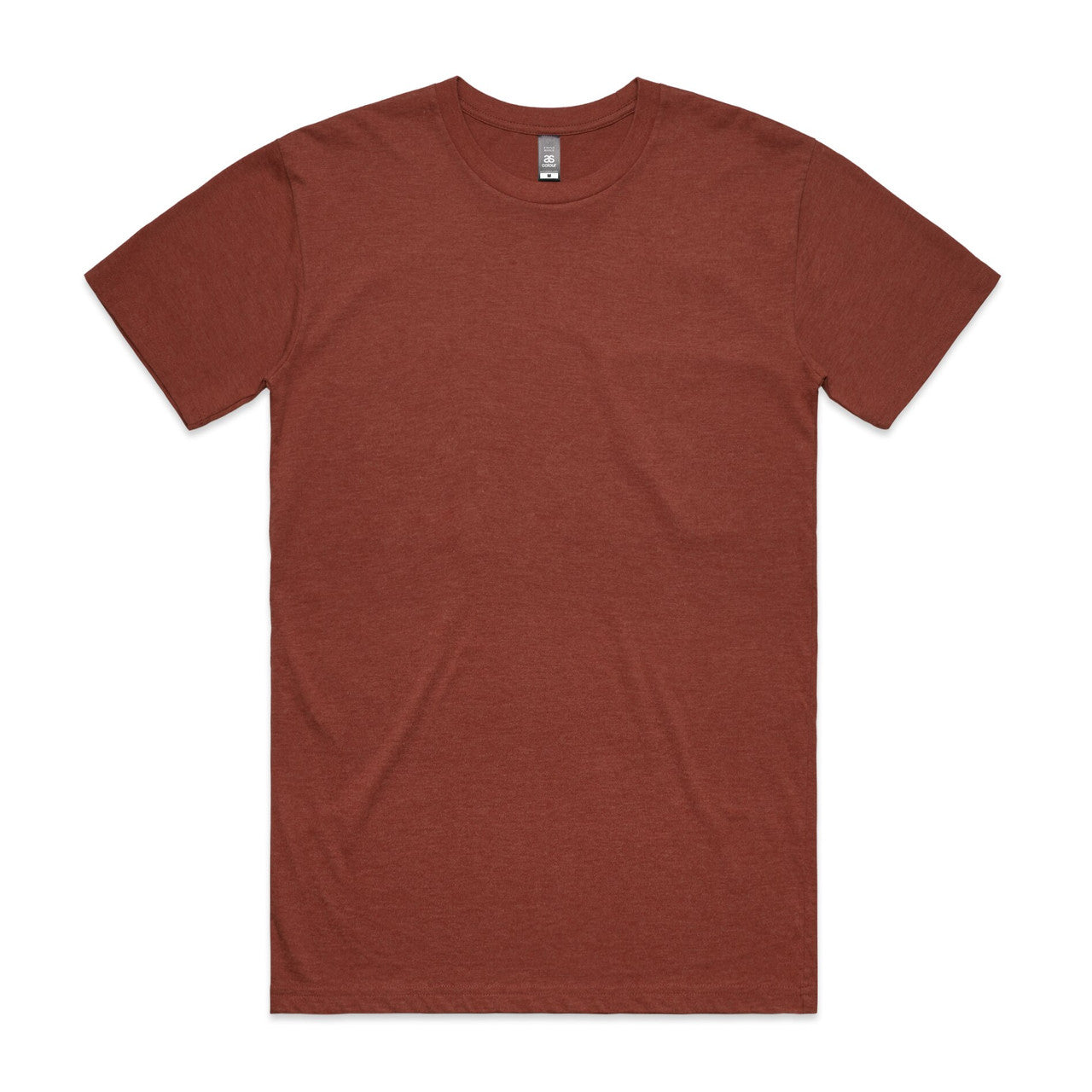 5001M Staple Marle Tee