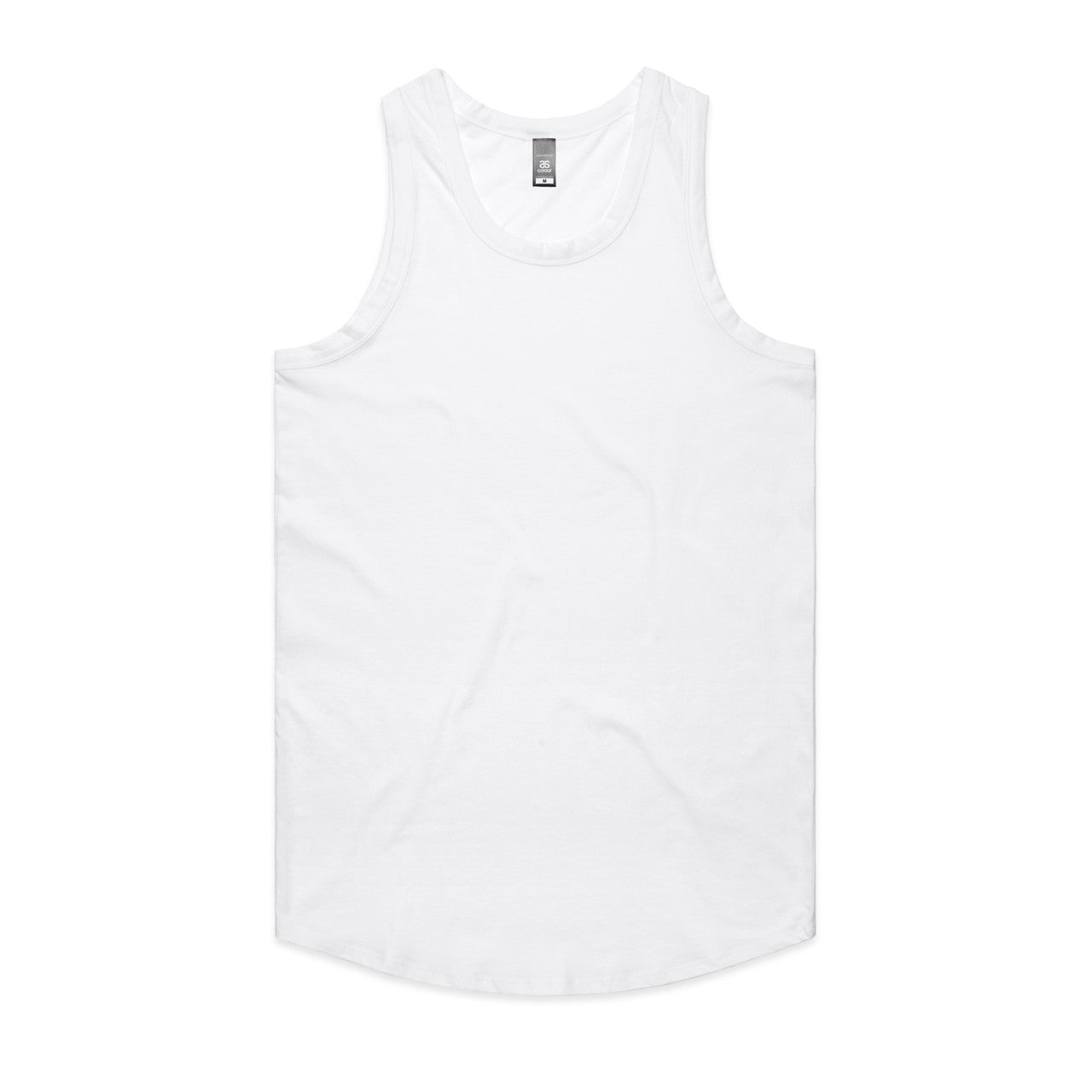 5004 Authentic Singlet