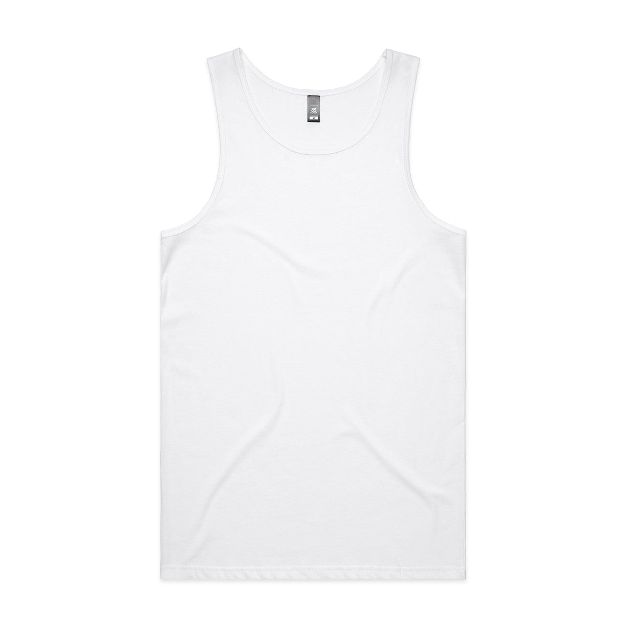 5007 Lowdown Singlet