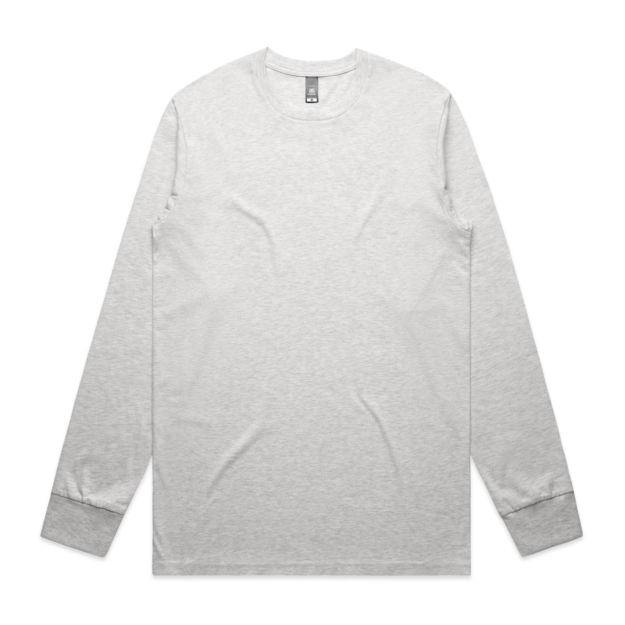5020 Staple L/S Tee