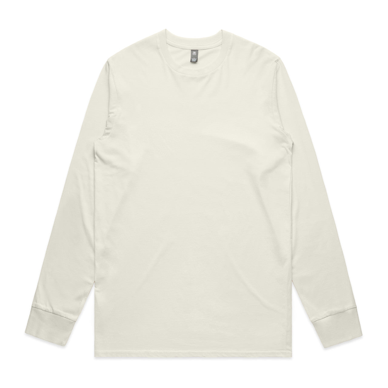 5020 Staple L/S Tee