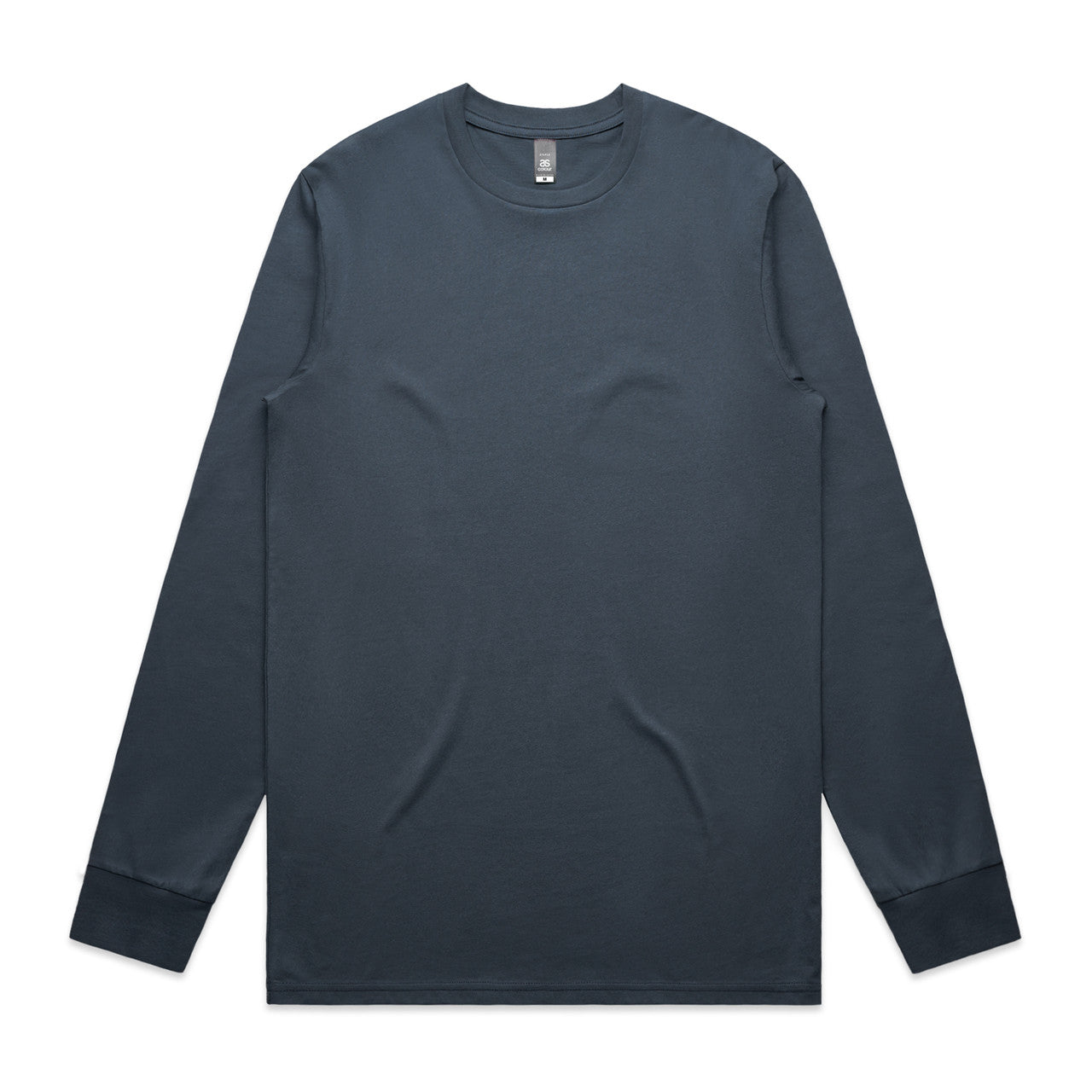5020 Staple L/S Tee