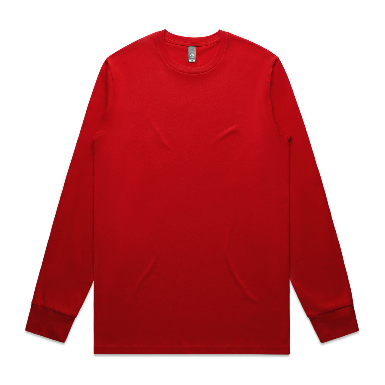5020 Staple L/S Tee