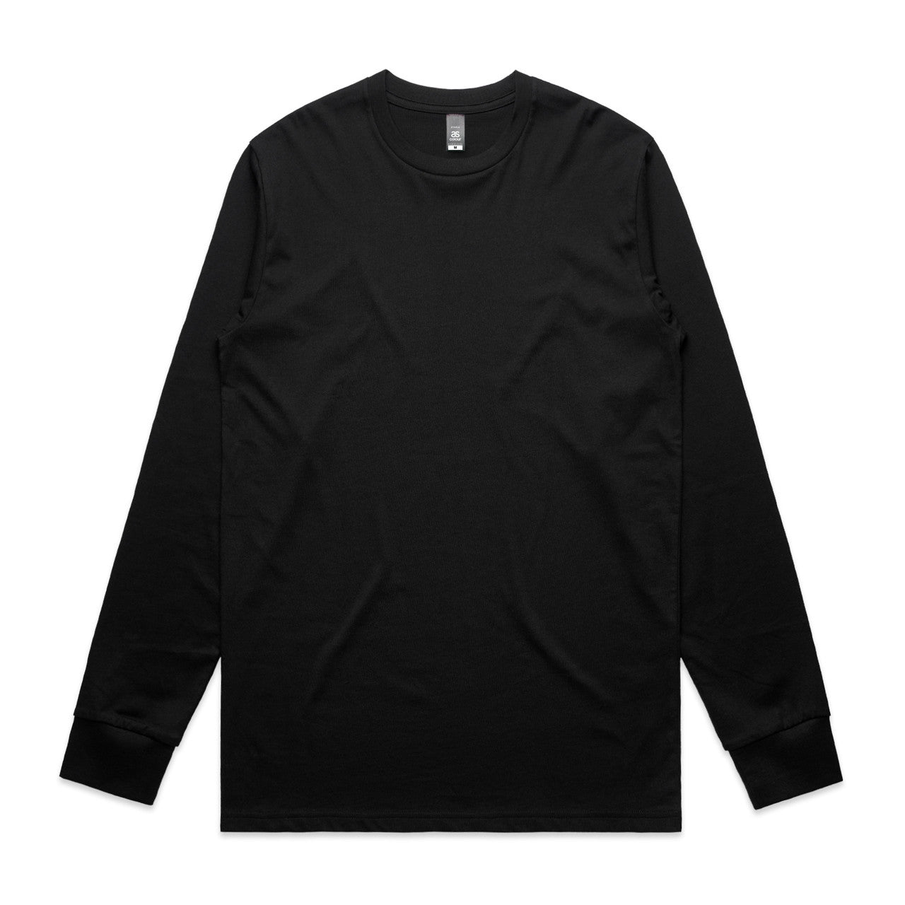 5020 Staple L/S Tee