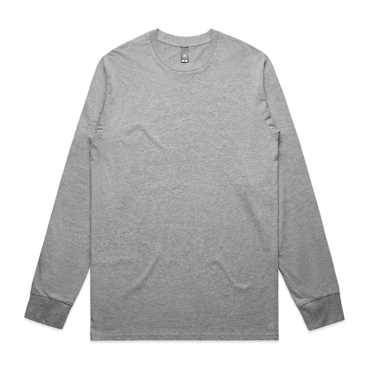 5020 Staple L/S Tee