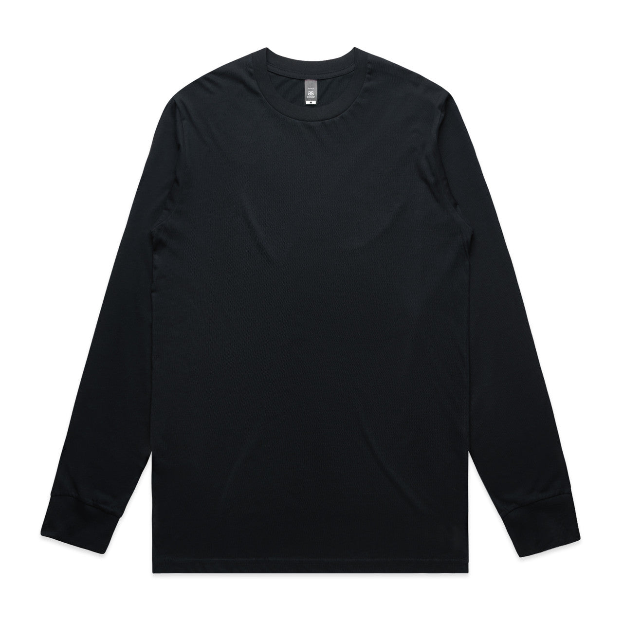 5020 Staple L/S Tee