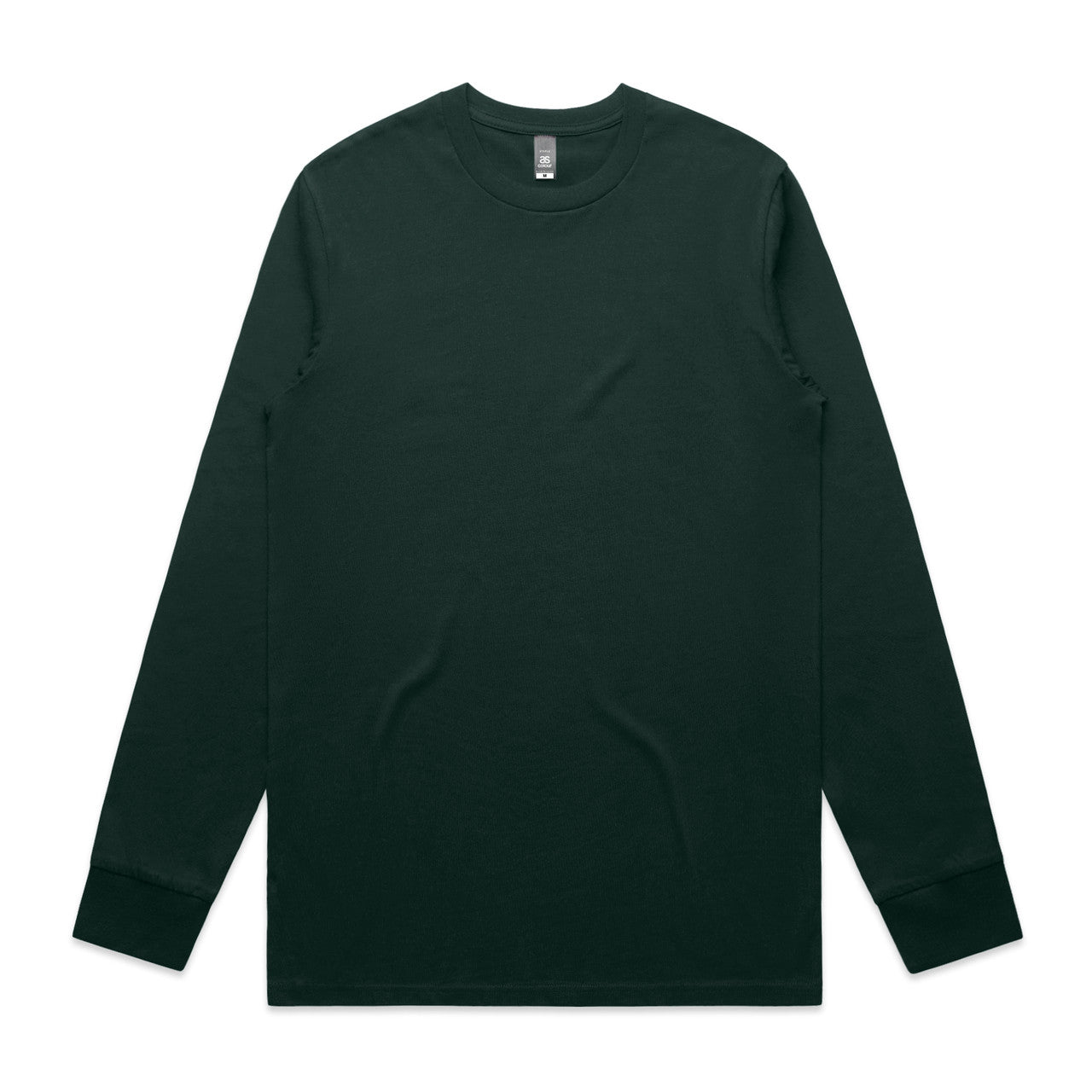 5020 Staple L/S Tee
