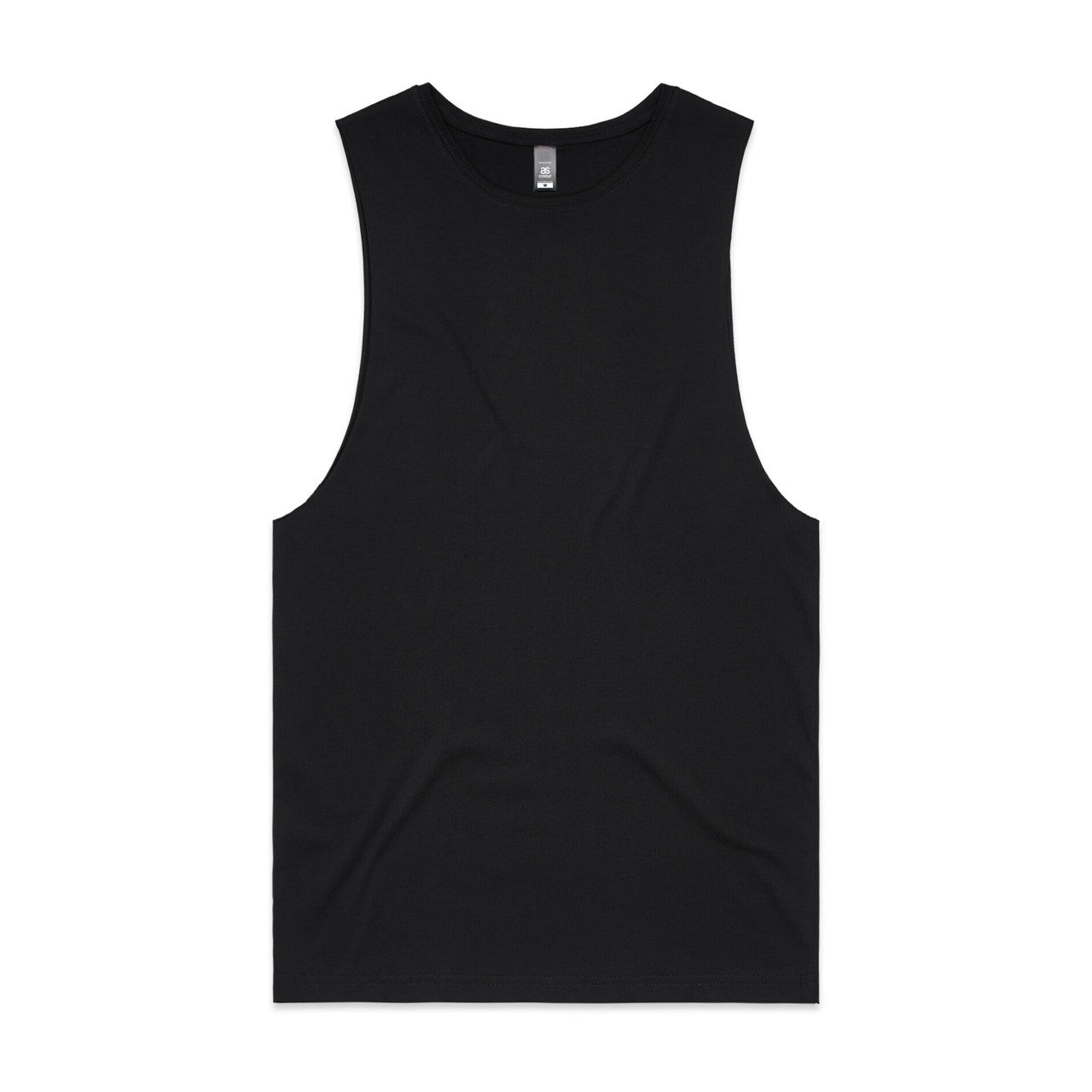 5025 Barnard Tank