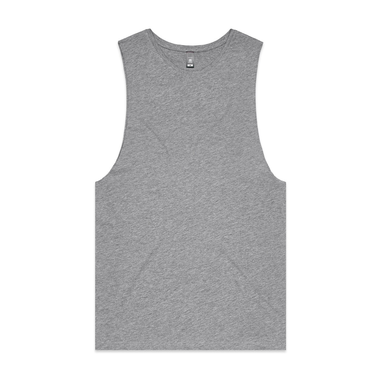 5025 Barnard Tank