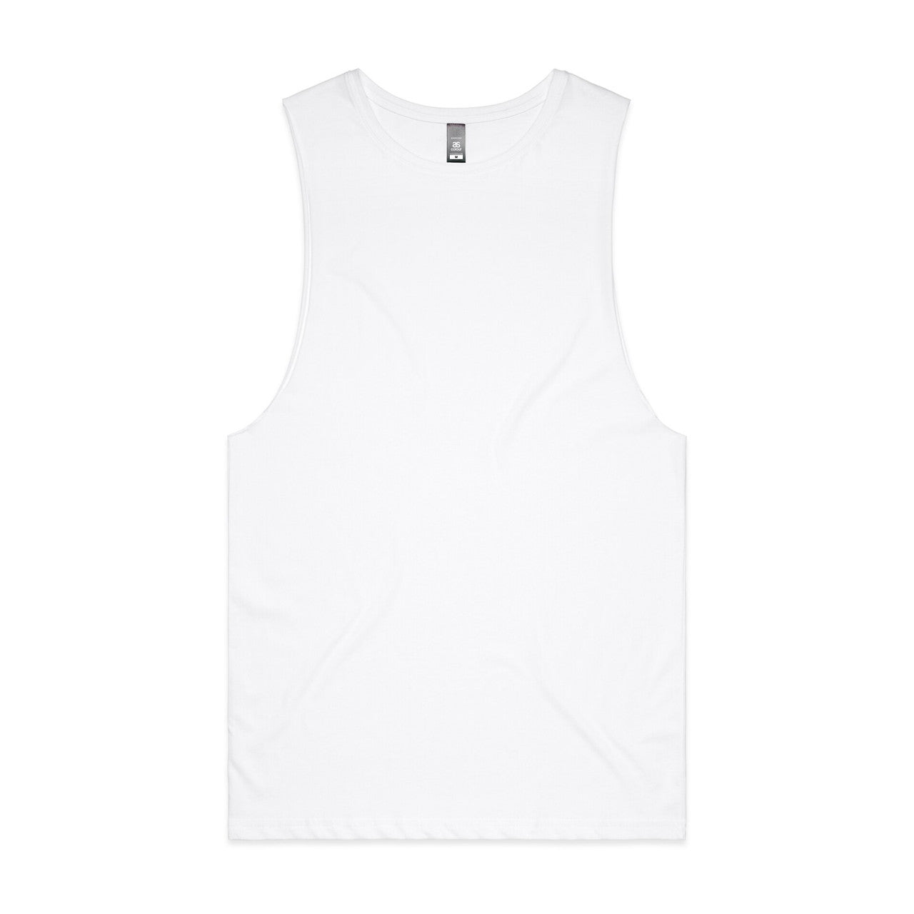 5025 Barnard Tank