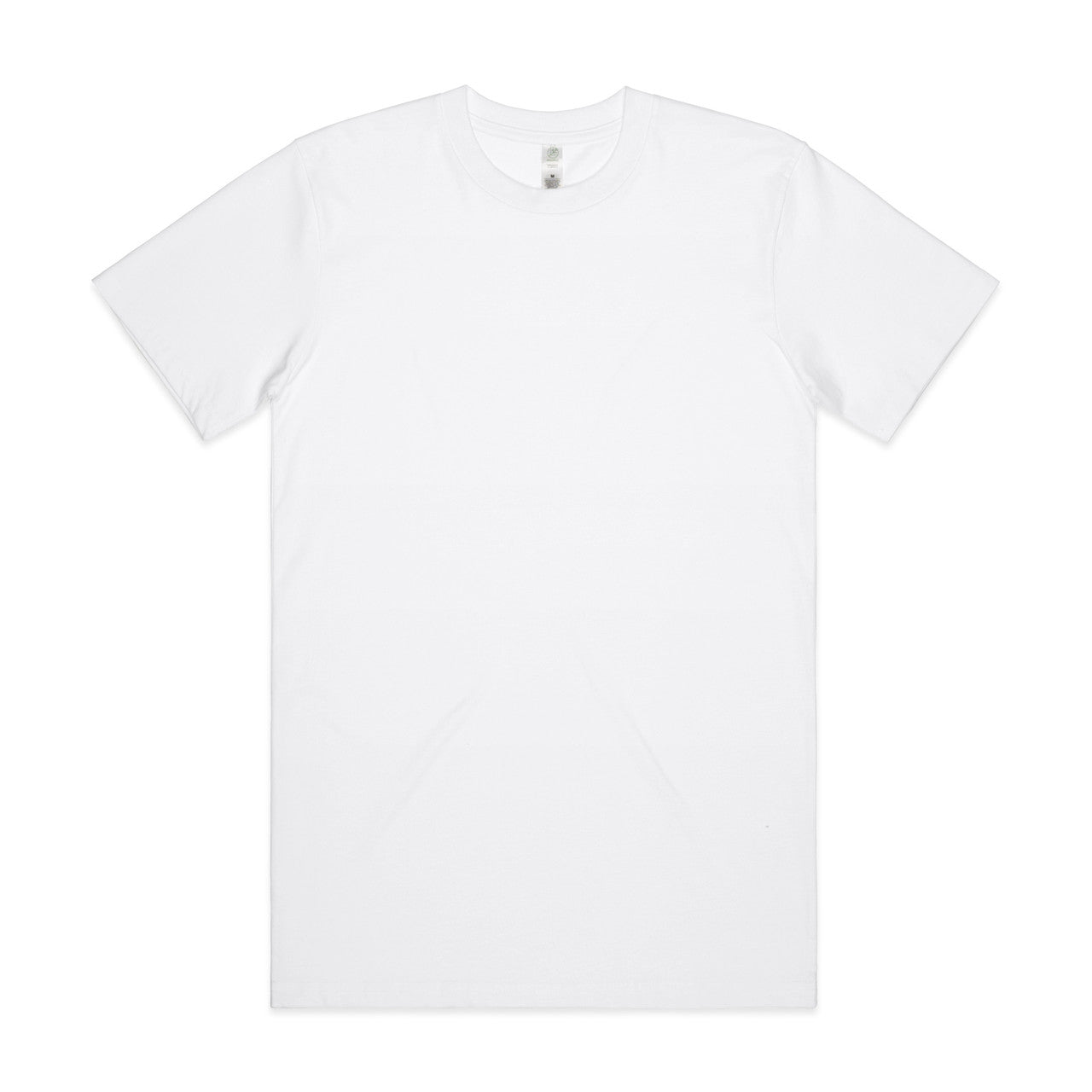 5026G Classic Organic Tee