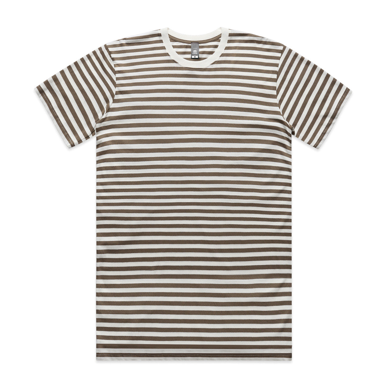5028 Staple Stripe Tee