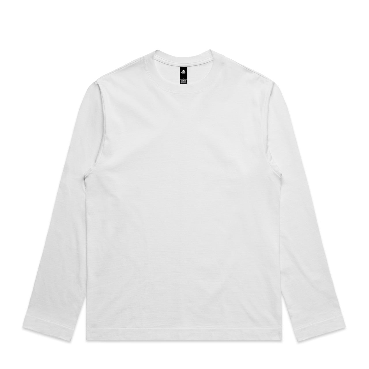 5031 Box L/S Tee